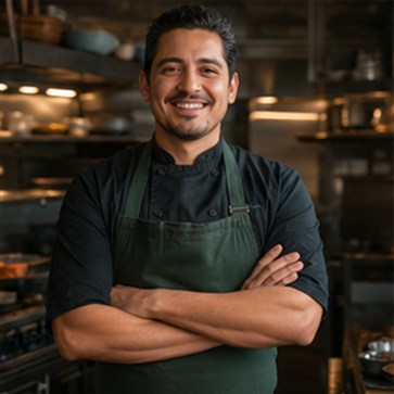 Mateo Rivera