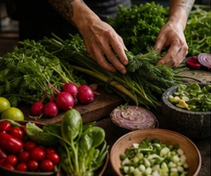 Market Fresh Prep